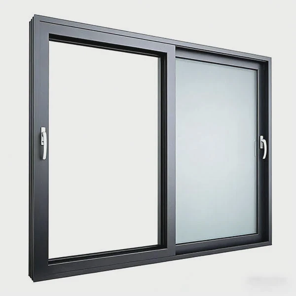 Thermal Break Aluminum Sliding Window
