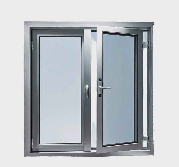Double Glazed Patio Windows