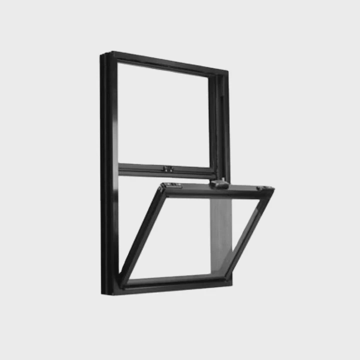 Commercial Aluminum Windows