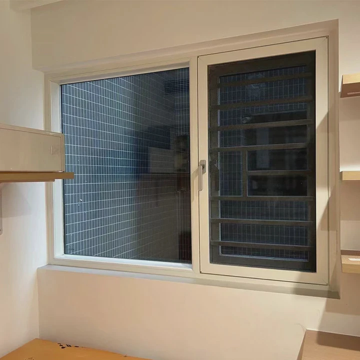 Private Label Casement Windows