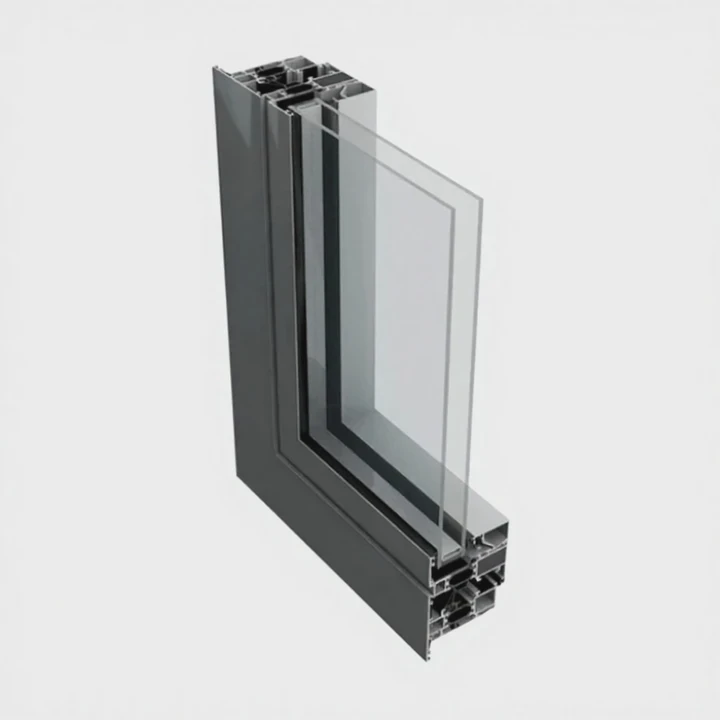 Custom Bay Casement Windows