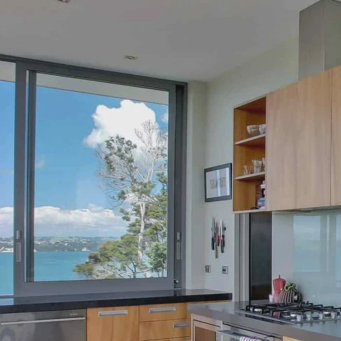 Aluminum Sliding Door Window System Oem Supplier