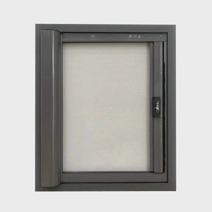 Folding Aluminum Window Screens