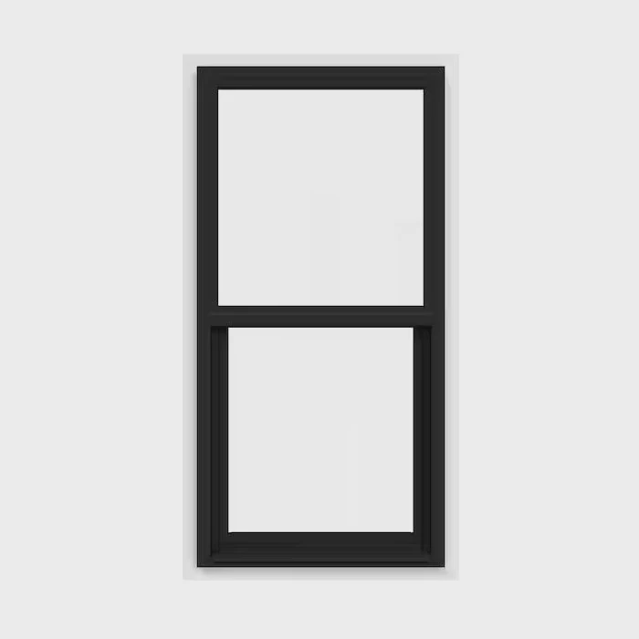 American Style Single Hung Windows
