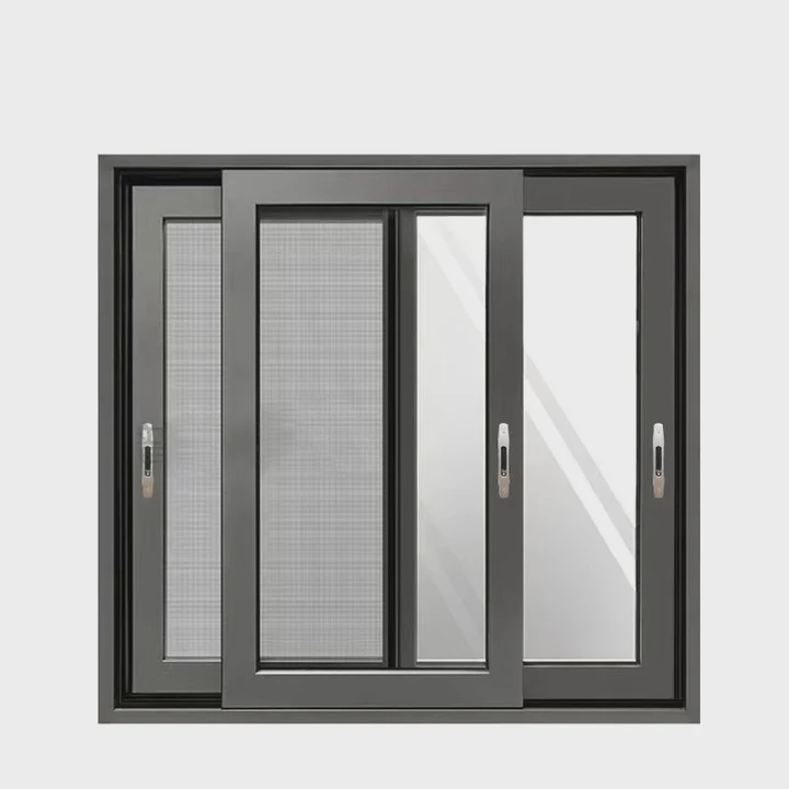 Nfrc Thermal Sliding Windows
