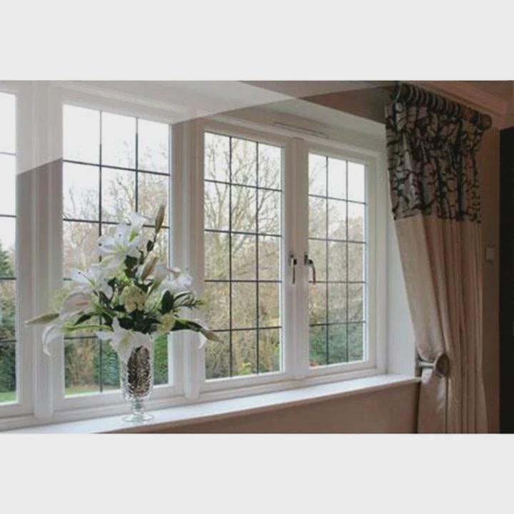 As2047 Fire Rated Aluminum Sash Windows