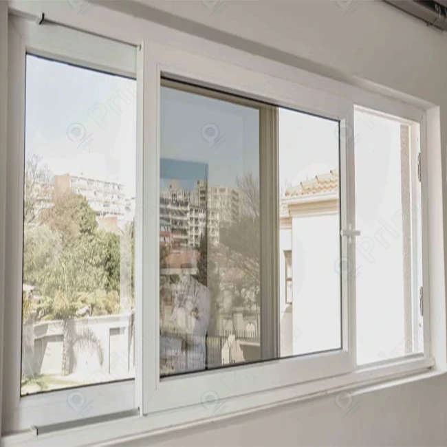 Aluminum Sliding Windows And Doors