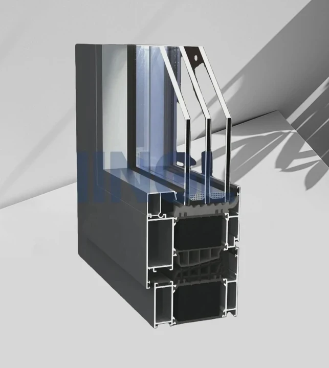 Double Glazed Aluminum Skylights