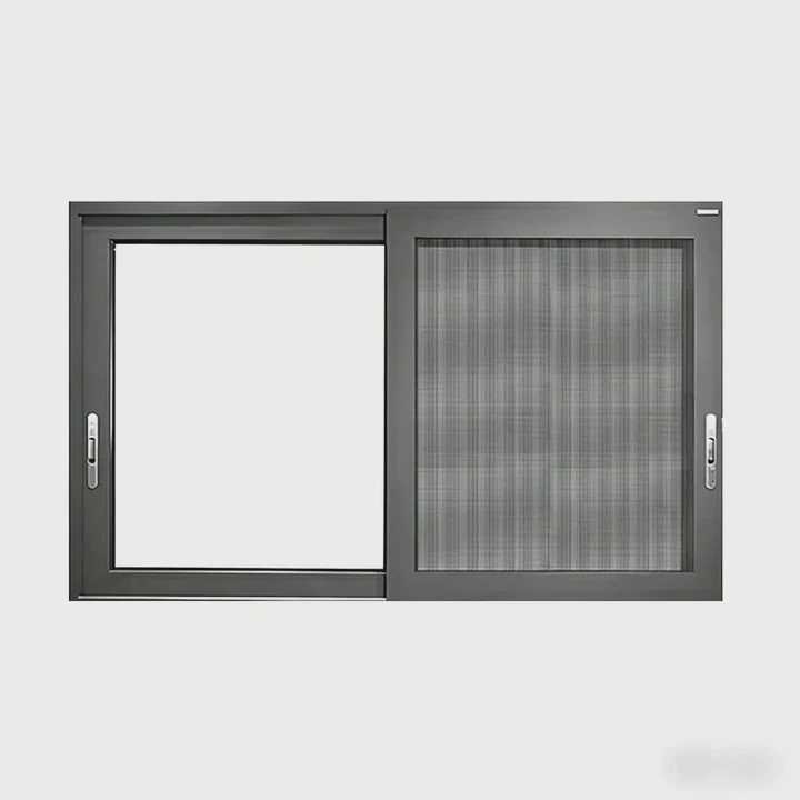 Energy Saving Aluminum Doors