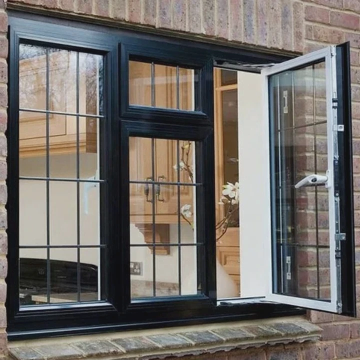 Hurricane Proof Casement Windows