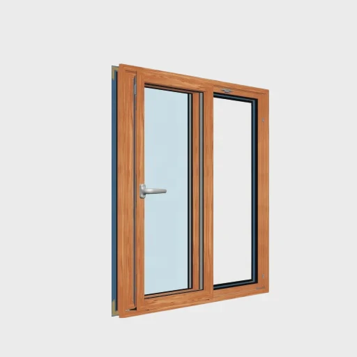Ce Certified Sliding Windows