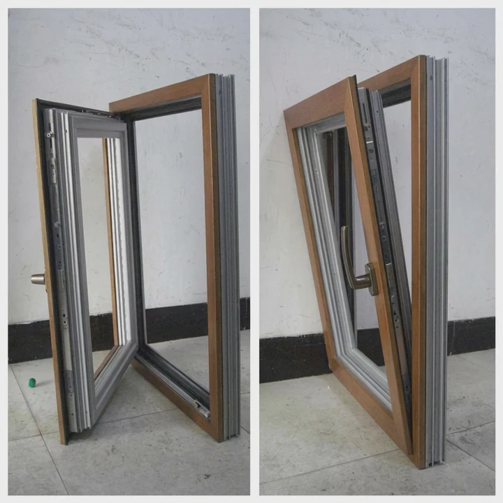 Triple Glazed Soundproof Windows