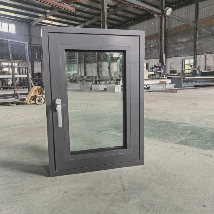 Hurricane Casement Windows