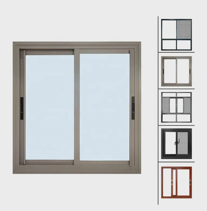 Energy Efficient Sliding Windows