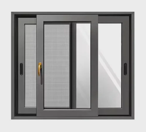 Commercial Aluminum Awning Windows