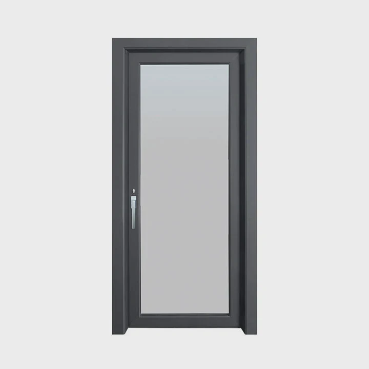 Aluminum Sliding And Swing Door Systems