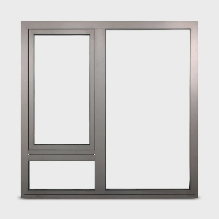 Architectural Aluminum Windows And Doors