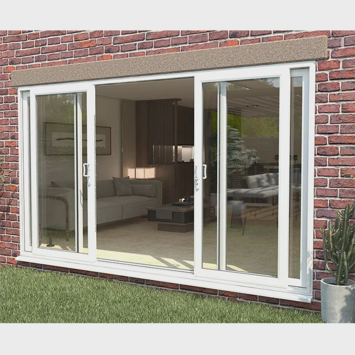 Australia Aluminum Sliding Door Window Systems