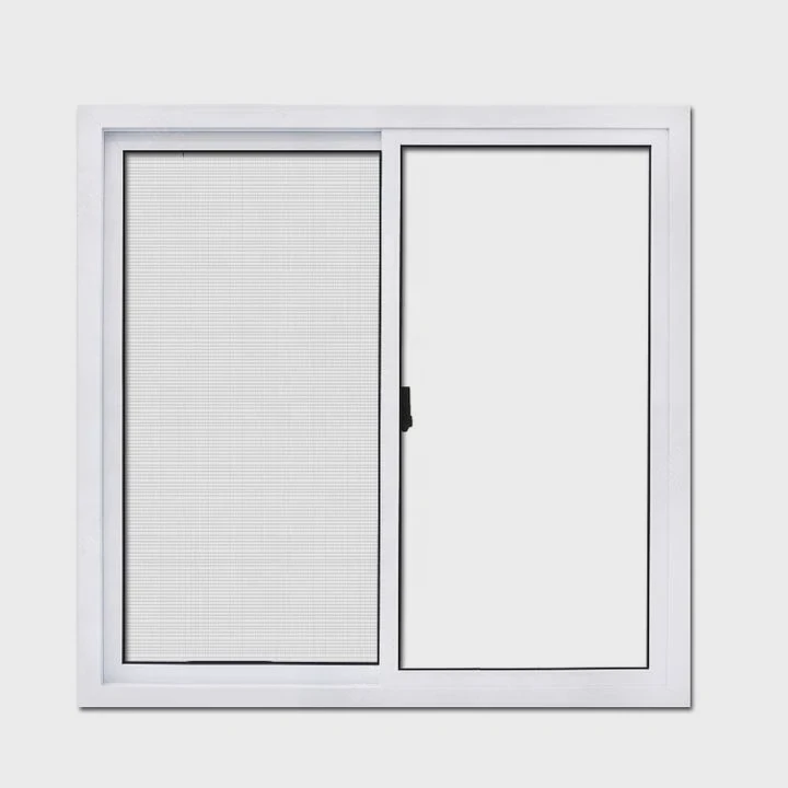 American Profile Aluminum Sliding Windows