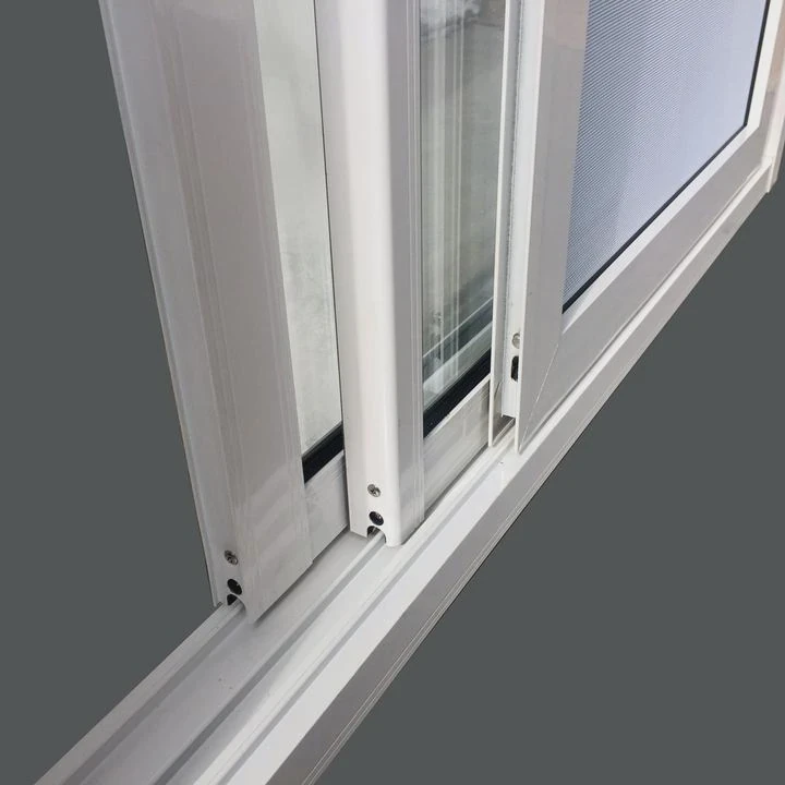 Custom Aluminum Door And Window Frames