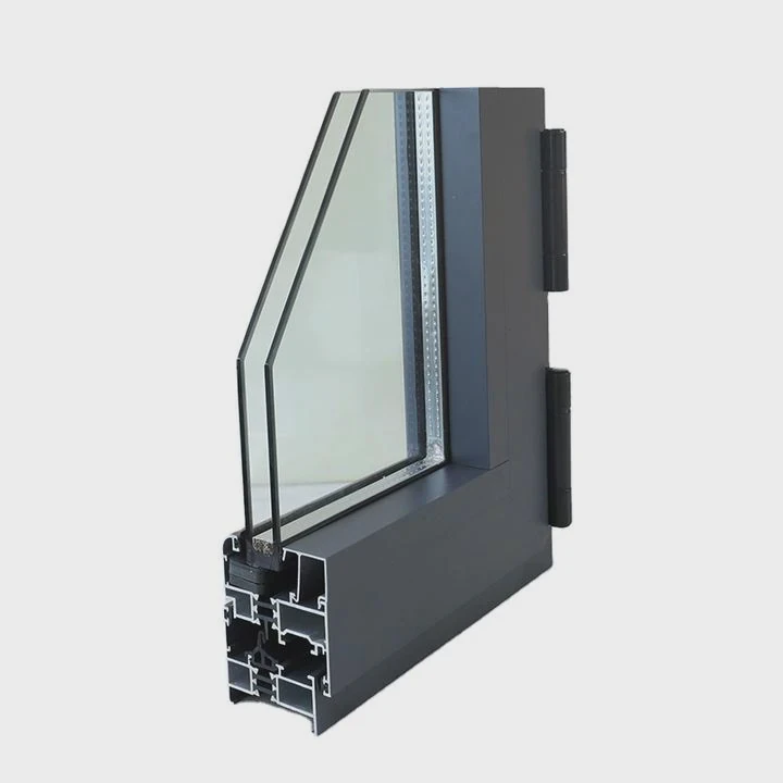 Custom Aluminum Windows And Doors