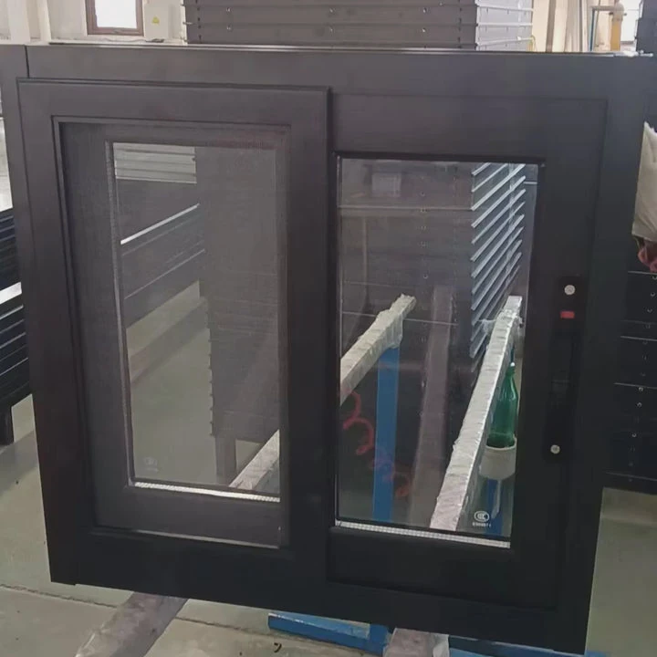 Broken Bridge Aluminum Door Window Systems